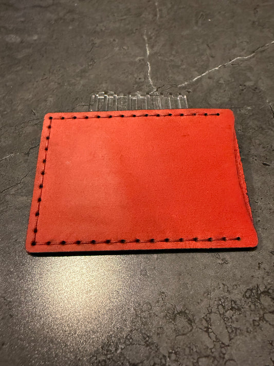 President DJT ID Cover