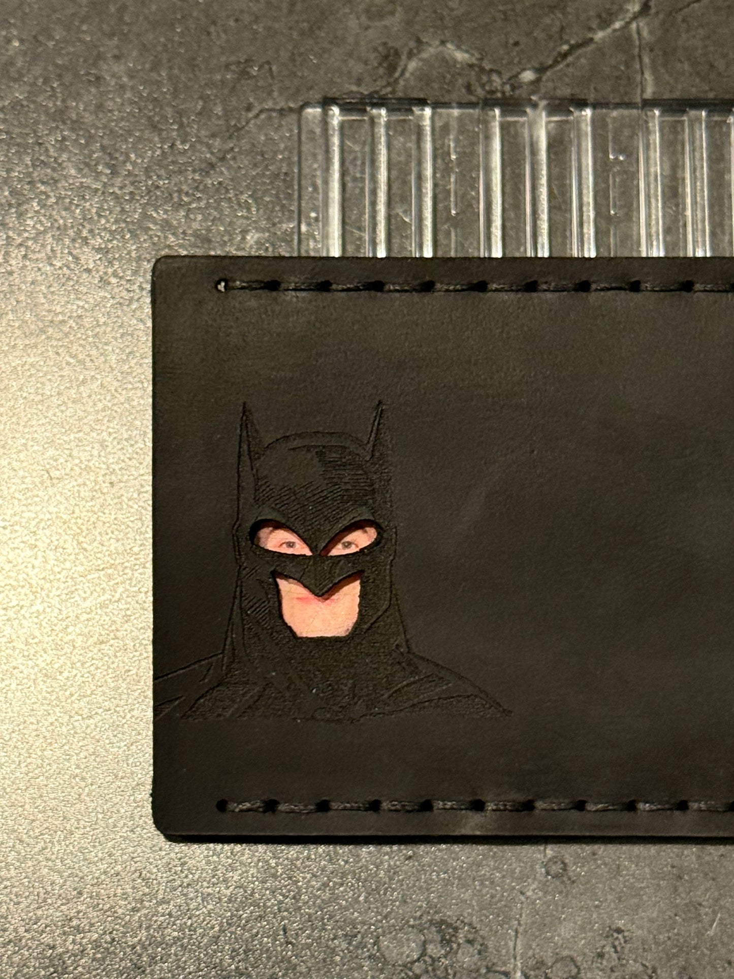 Bat ID Cover