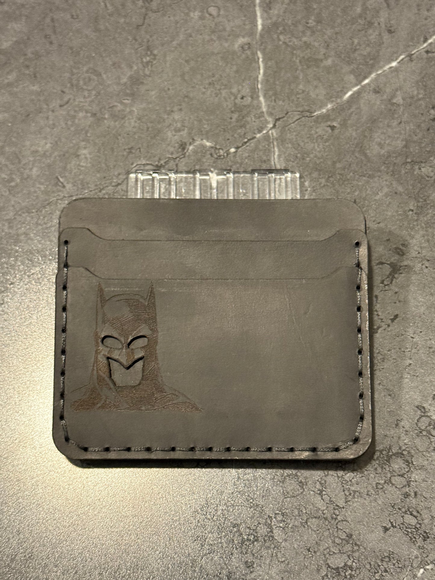 Bat Multicard ID Cover Waller