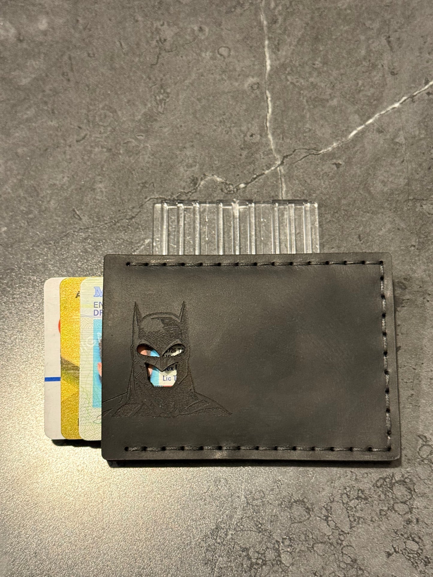 Bat ID Cover