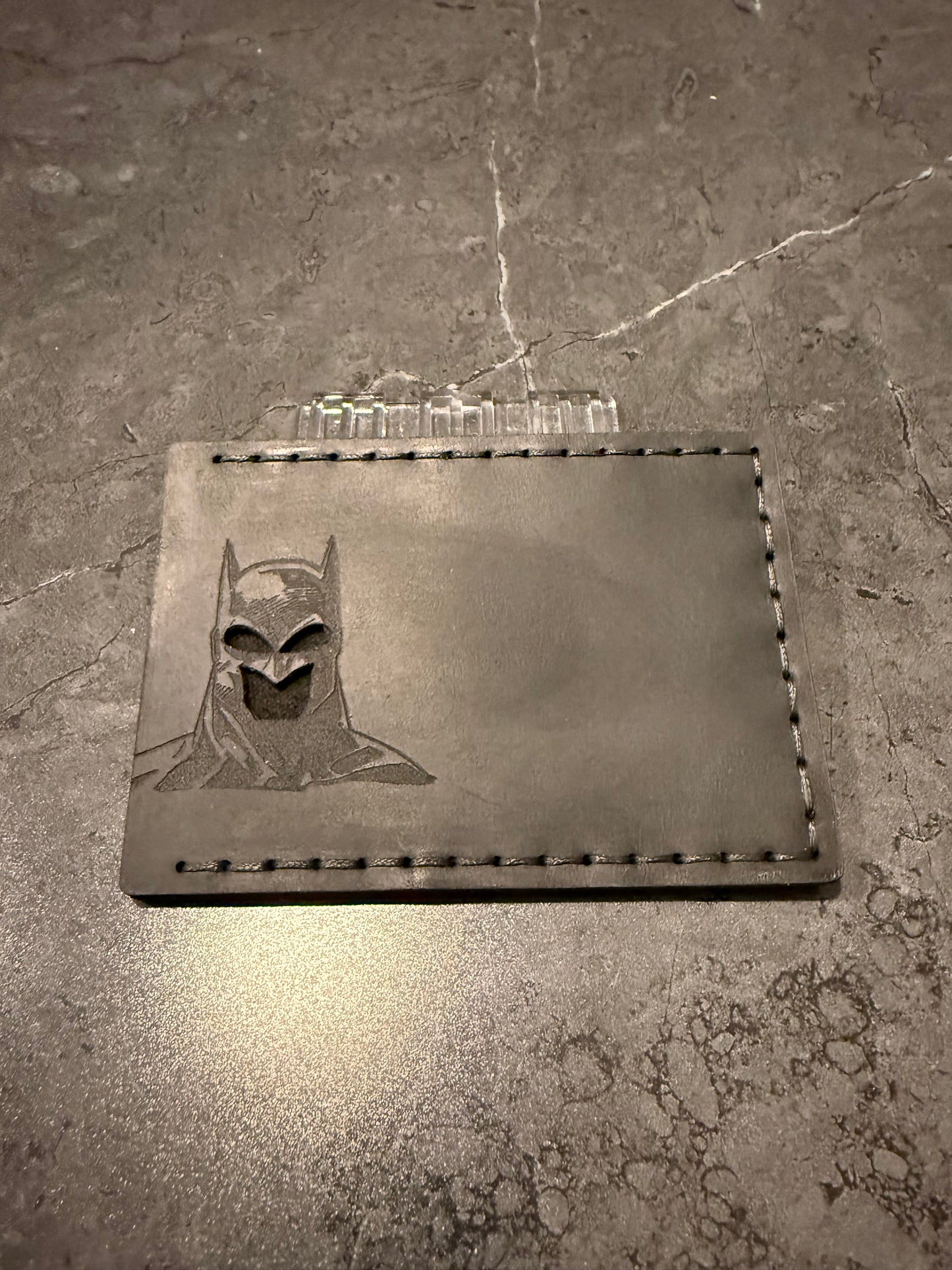 Bat ID Cover