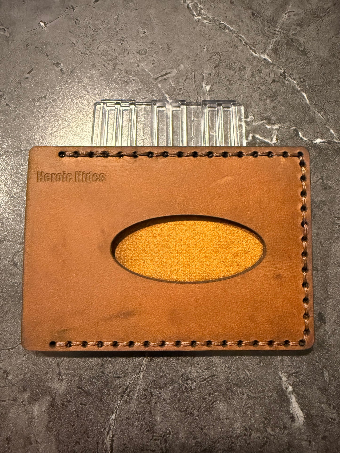 Spider ID Cover