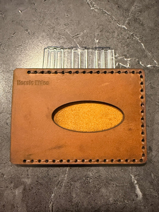 Spider ID Cover