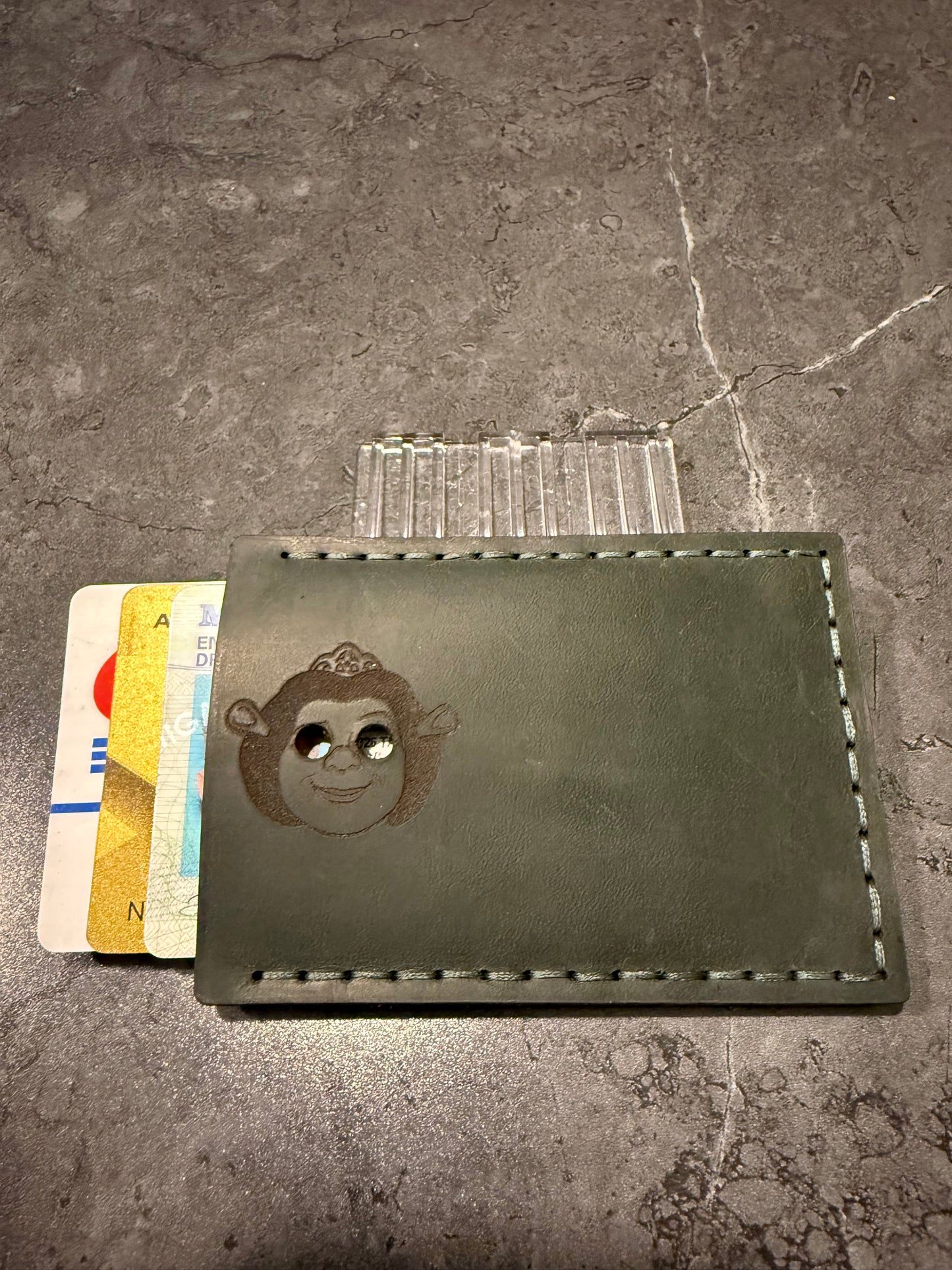 Fiona ID Cover