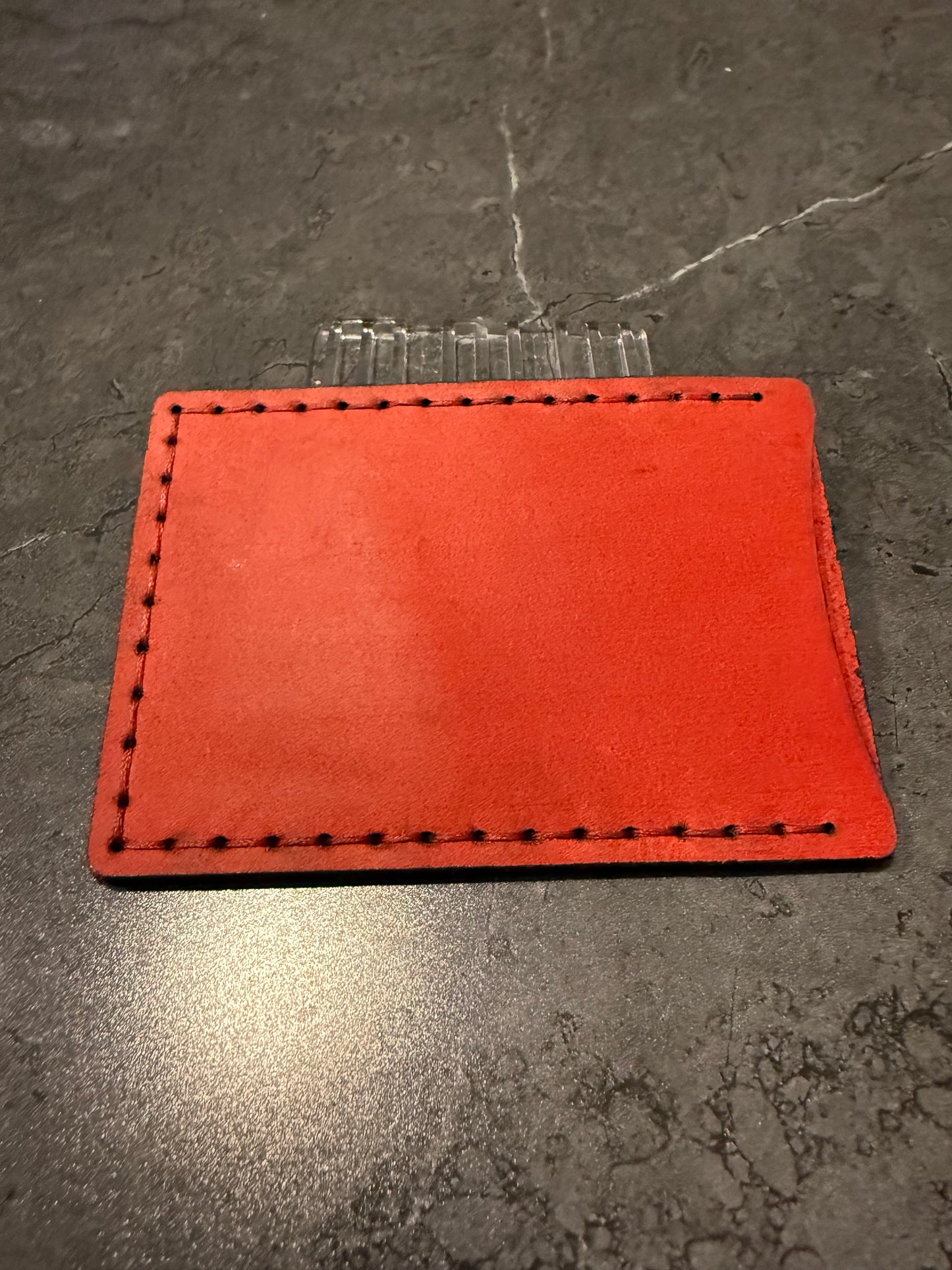 President DJT ID Cover