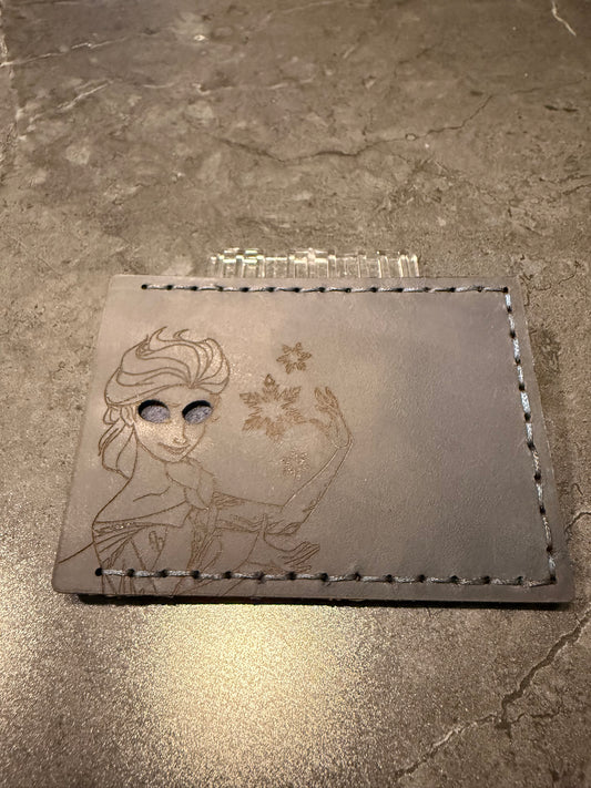Elsa ID Cover
