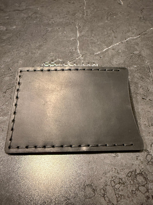 Bat ID Cover