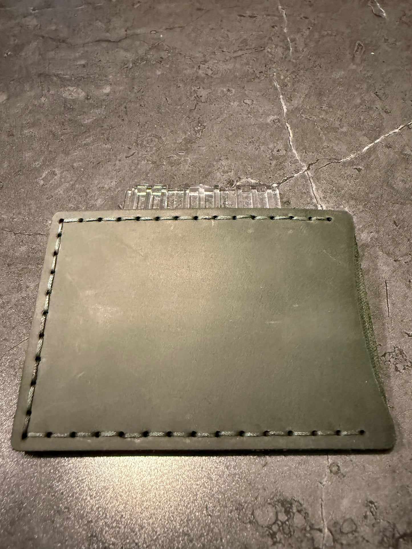 Grinch ID Cover