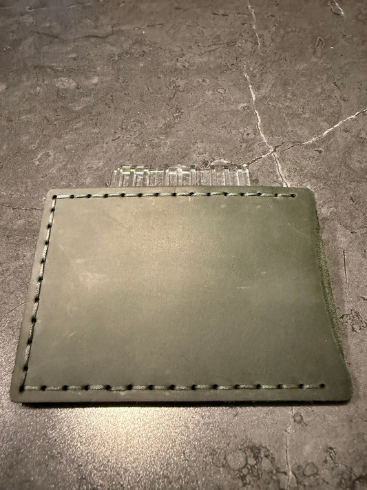 Grinch ID Cover