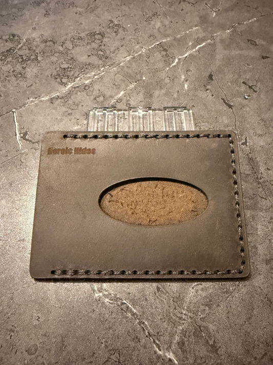 Spider ID Cover