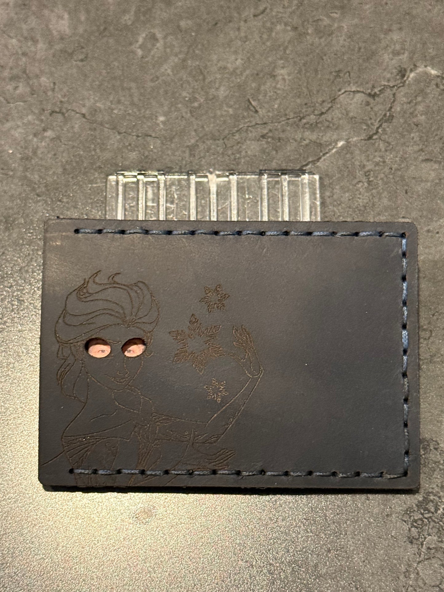 Elsa ID Cover