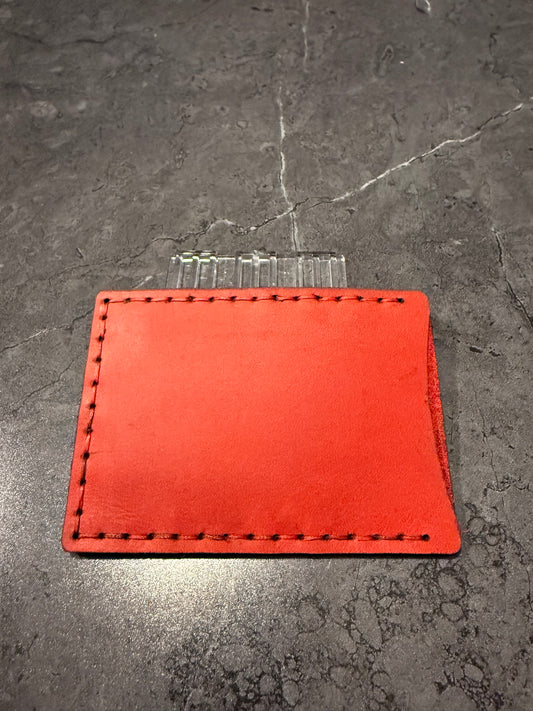 Santa Claus ID Cover