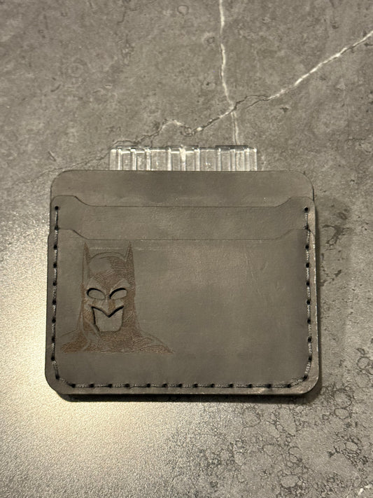 Bat Multicard ID Cover Waller