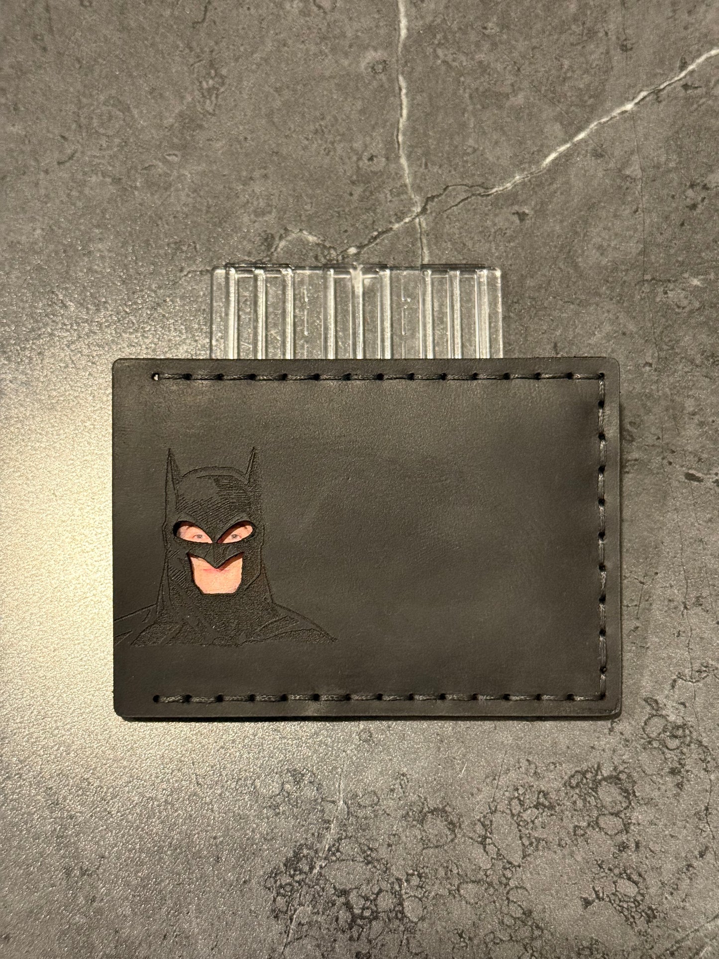 Bat ID Cover